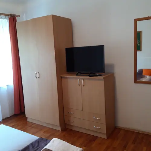 Apartman
