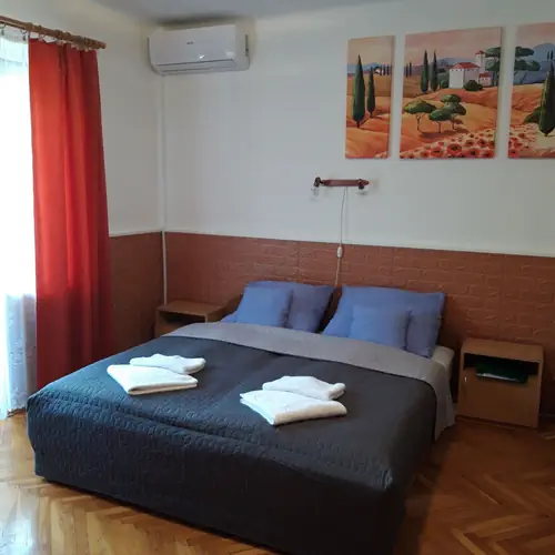 Apartman