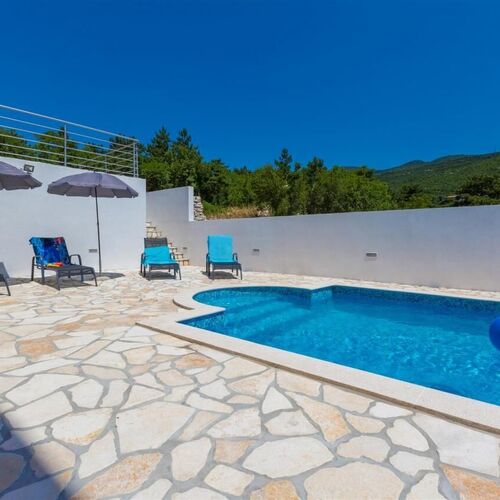 Apartmani Cosic Klenovica  3