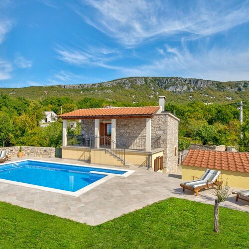 Villa Jopa Barci  2