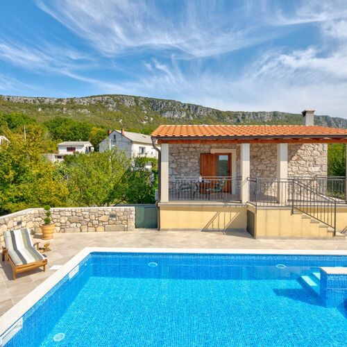 Villa Jopa Barci  4