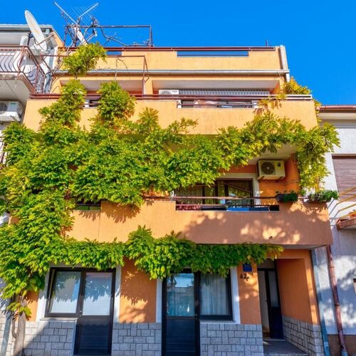 Apartmani Ivan Crikvenica  2