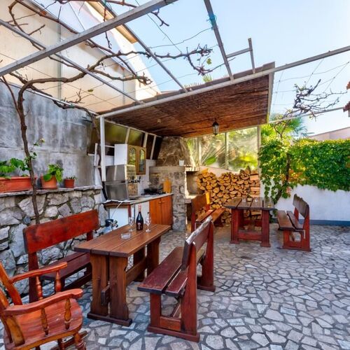 Apartmani Ivan Crikvenica  3