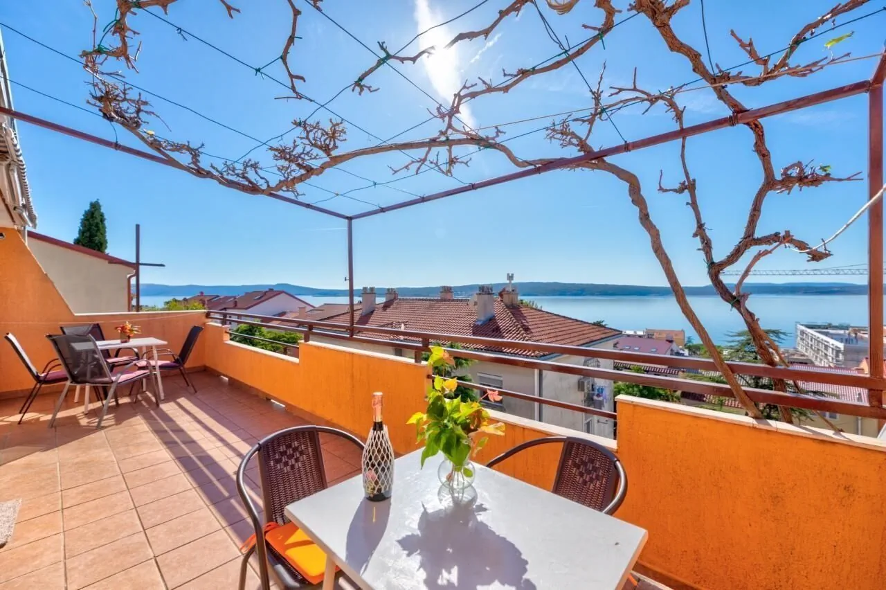Apartmani Ivan Crikvenica