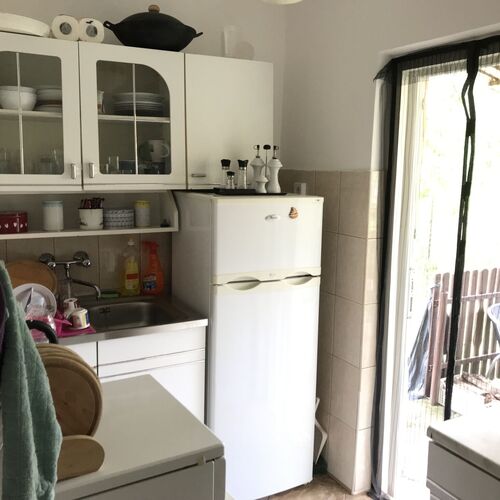 Napsugár Apartment Fonyód  4