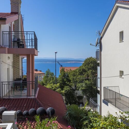 Apartman Vesna Crikvenica  4
