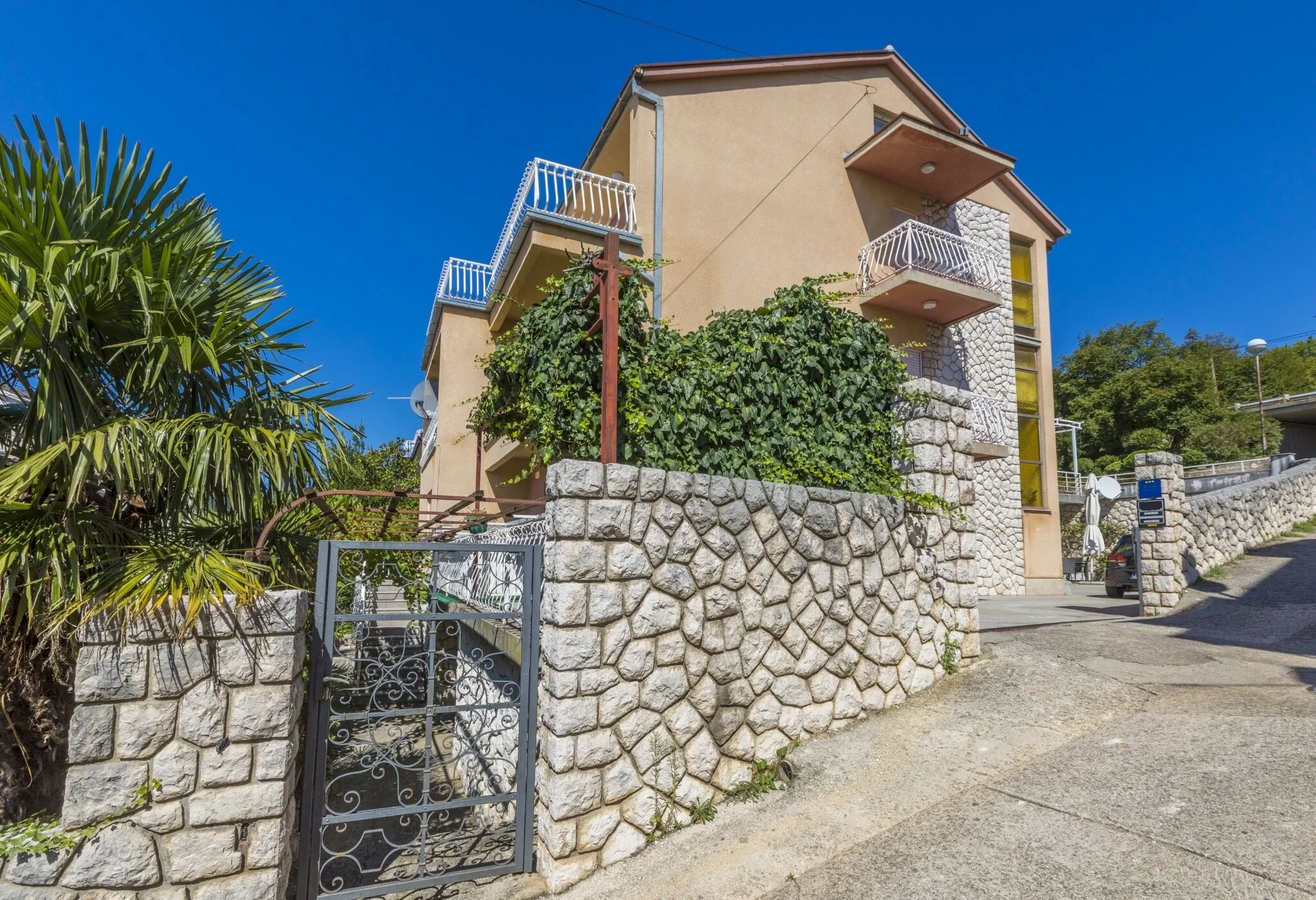 Apartman Vesna Crikvenica