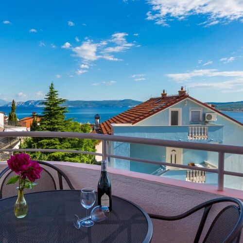 Apartman Bucar Crikvenica  2