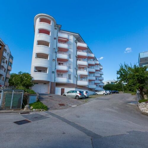 Apartman Bucar Crikvenica  4