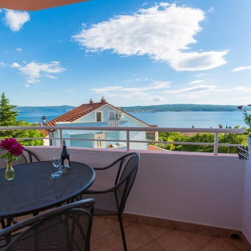 Apartman Bucar Crikvenica  3