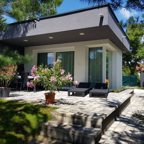 Sarlott Apartman Zamárdi  4