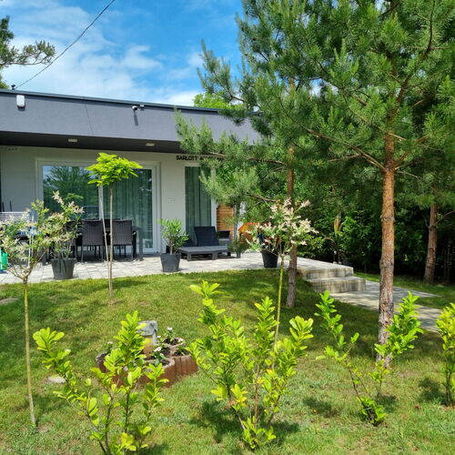 Sarlott Apartman Zamárdi  3