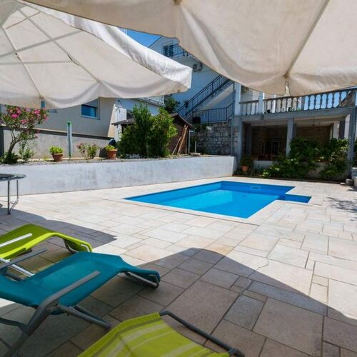 Apartmani Aida Dramalj  2