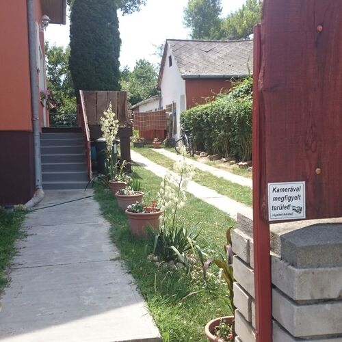 Anett Apartman Balatonboglár  2