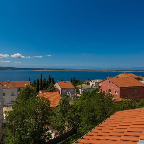 Apartmani Anja Dramalj  2