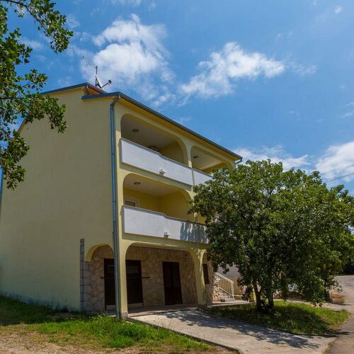 Apartmani Anja Dramalj  4