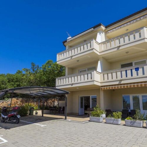 Apartman Lidija Dramalj  2