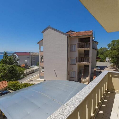 Apartman Lidija Dramalj  4