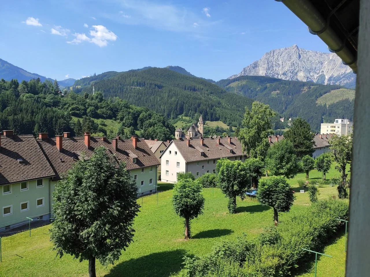 Mia Apartman Eisenerz