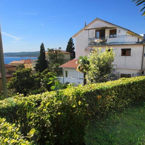 Apartmani Jasminka Loncaric 1 Crikvenica  4