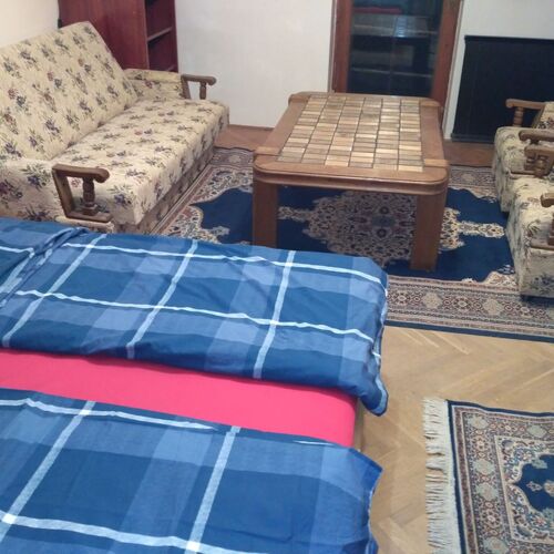 Nyuszi Apartman Balatonfenyves  3