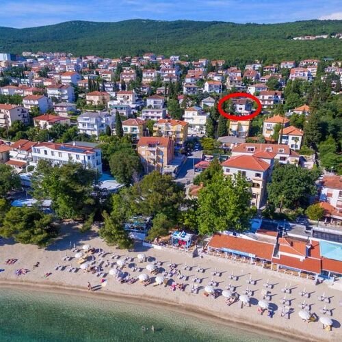 Apartman Jasminka Loncaric 2 Crikvenica  2