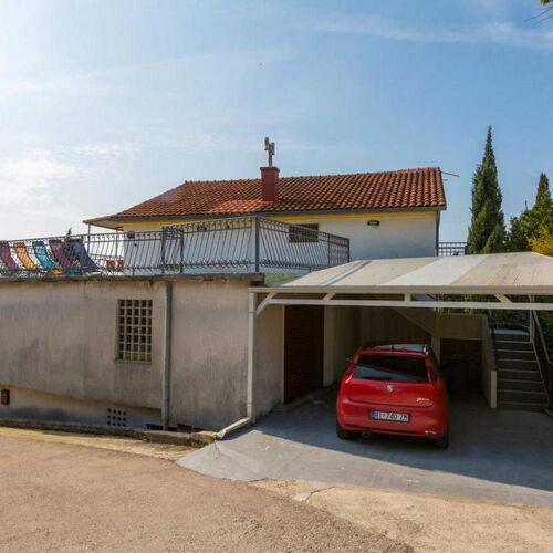 Apartman Jasminka Loncaric 2 Crikvenica  4