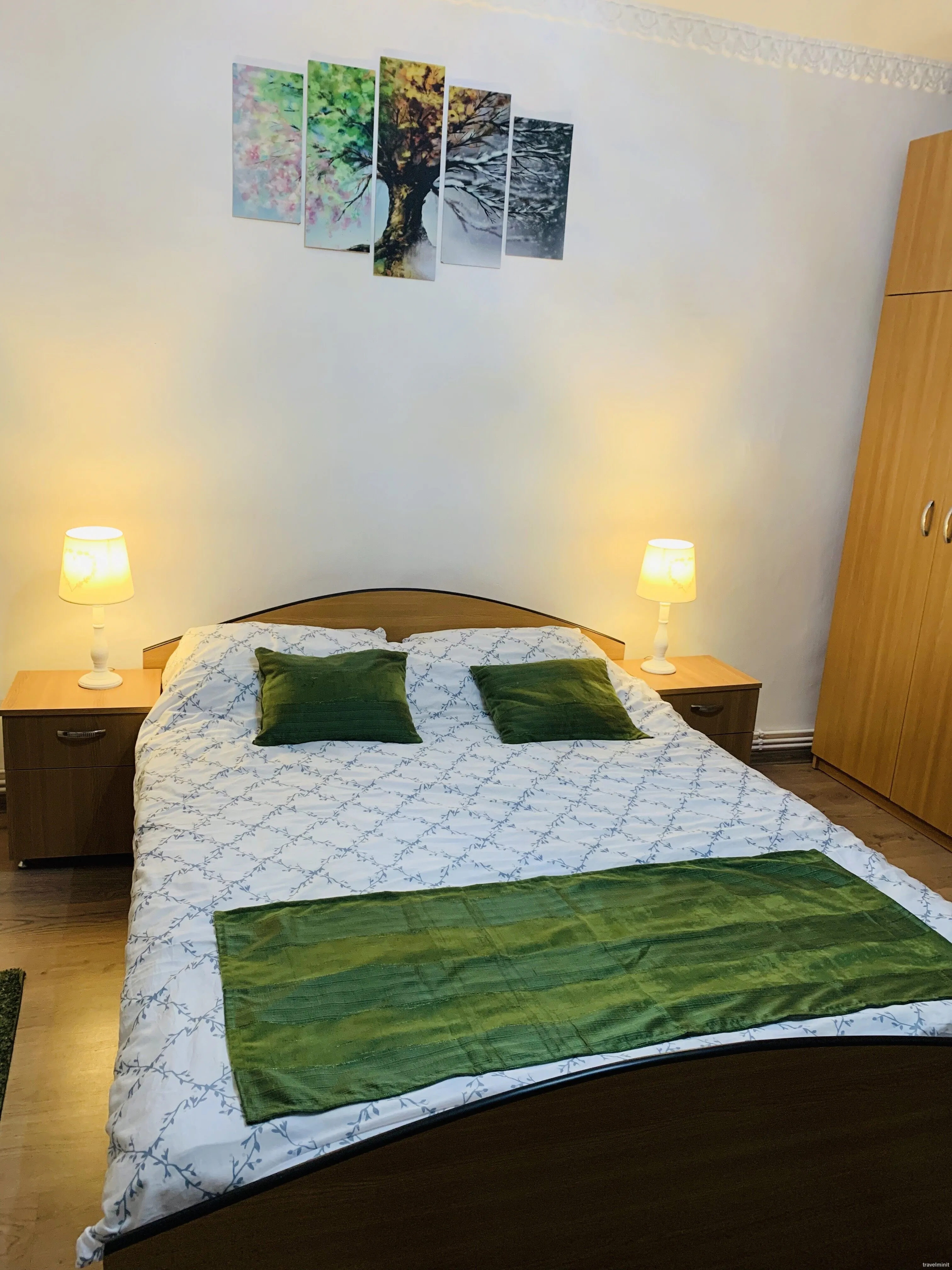 Apartament Ioana Alba Iulia