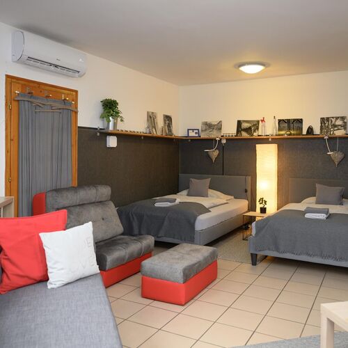 Borálom Apartman Tokaj