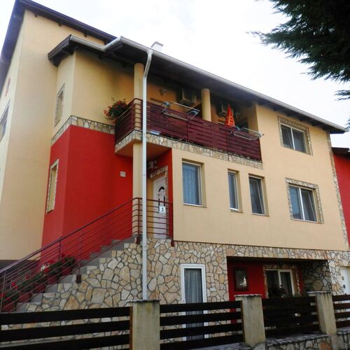 Veronika Villa Balatonfüred  4