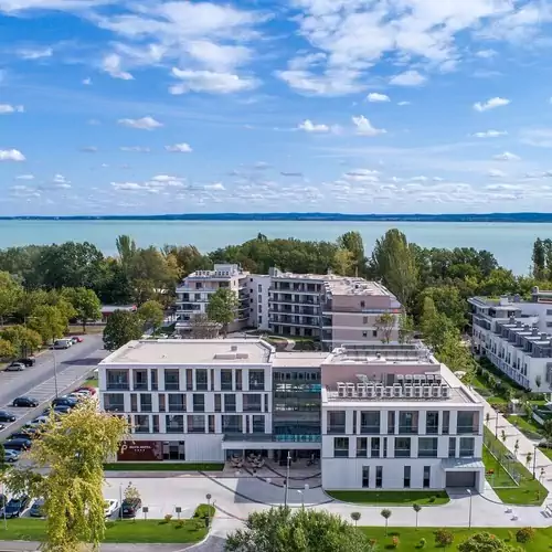 Veronika Villa Balatonfüred 019 kép