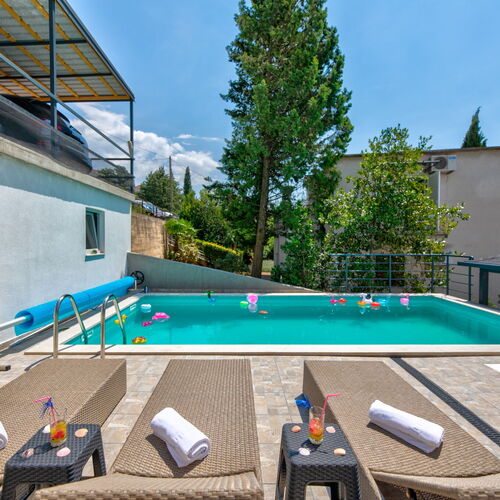 Apartmani Sunway Dramalj  3