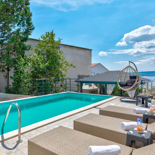 Apartmani Sunway Dramalj