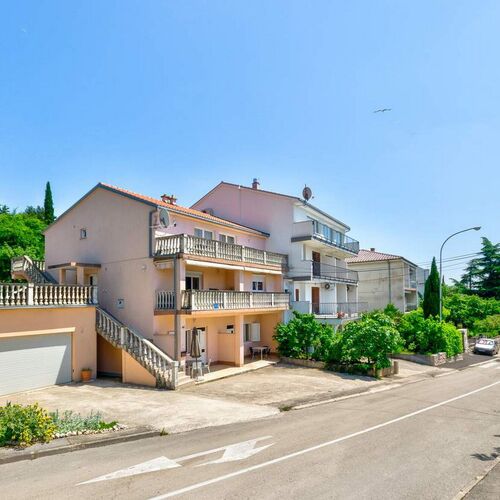 Apartmani Lana 3 Crikvenica  2