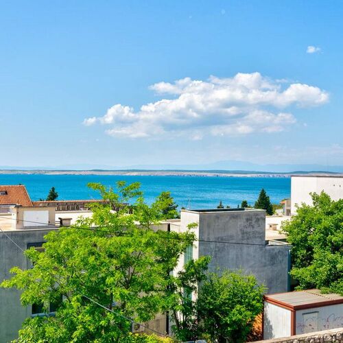 Apartmani Lana 3 Crikvenica  4