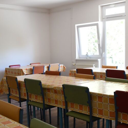 Tihany Község Önkormányzat - Ifjúsági Szállás Tihany  4