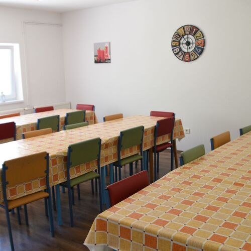Tihany Község Önkormányzat - Ifjúsági Szállás Tihany  3