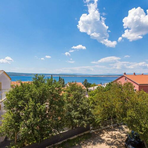 Apartmani Petak 1,2 Dramalj  4