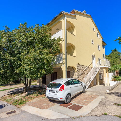 Apartmani Petak 1,2 Dramalj  2
