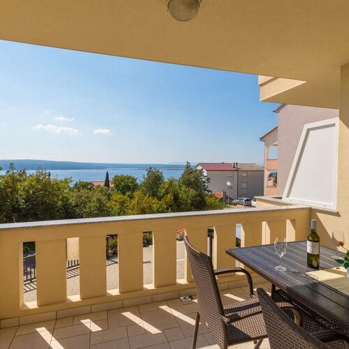 Apartman Petak 3 Dramalj  2