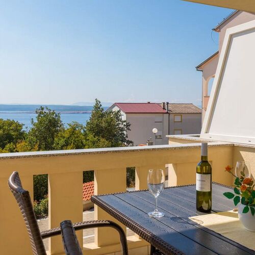 Apartman Petak 3 Dramalj  4