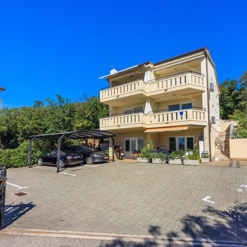 Apartman Petak 3 Dramalj  3