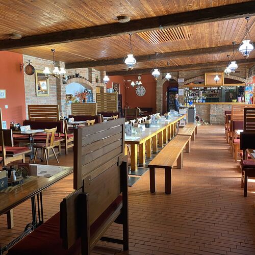 Hotel, Apartmány & Kemp Formanka Hustopeče