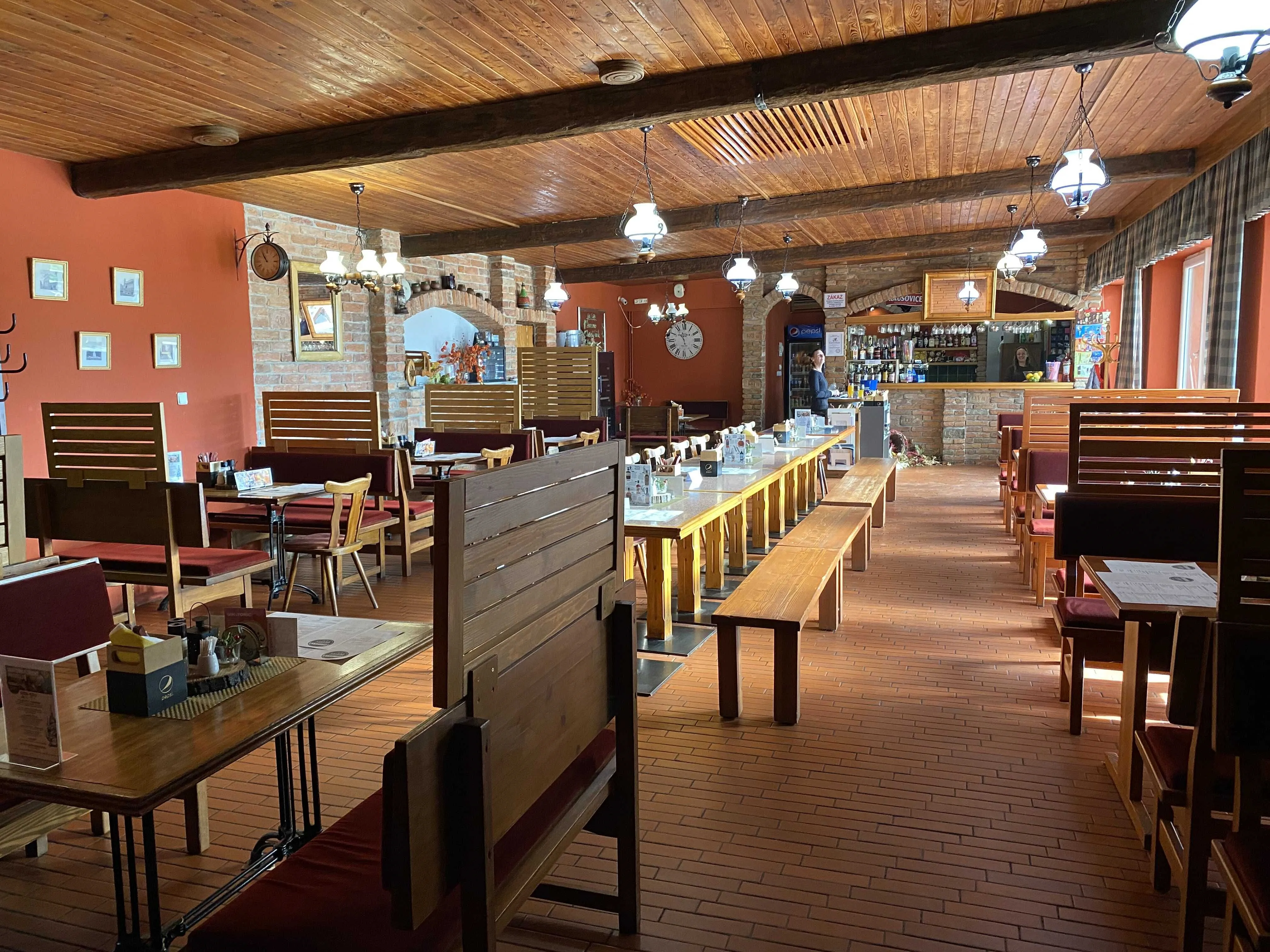 Hotel, Apartmány & Kemp Formanka Hustopeče