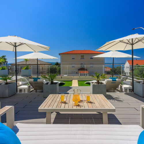 Apartmani Danica Crikvenica  3