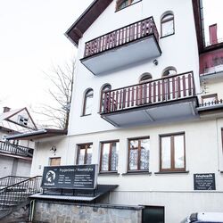 Apartamenty Ermitage Zakopane <sup></sup>