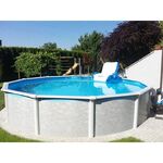 Wellness részleg, relaxáció