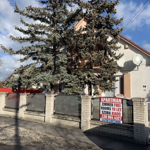 Szilviapartmans Siófok  4