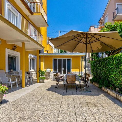 Apartman Blazi Crikvenica  2
