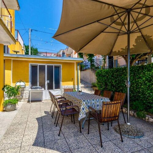 Apartman Blazi Crikvenica  4